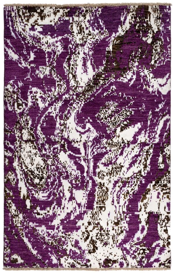 Modern Sultan  183cm x 124cm / 6' x 4'1''