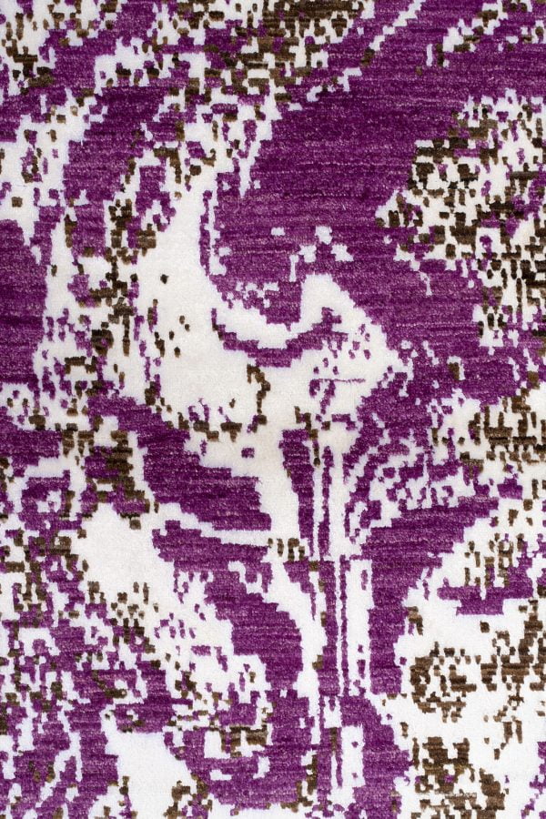 Modern Sultan  183cm x 124cm / 6' x 4'1'' - Image 3