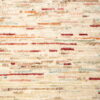 Gabbeh Stripey  290cm x 203cm / 9'6'' x 6'8'' - Image 3
