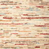 Gabbeh Stripey  290cm x 203cm / 9'6'' x 6'8'' - Image 4