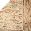 Gabbeh Stripey  290cm x 203cm / 9'6'' x 6'8'' - Image 5