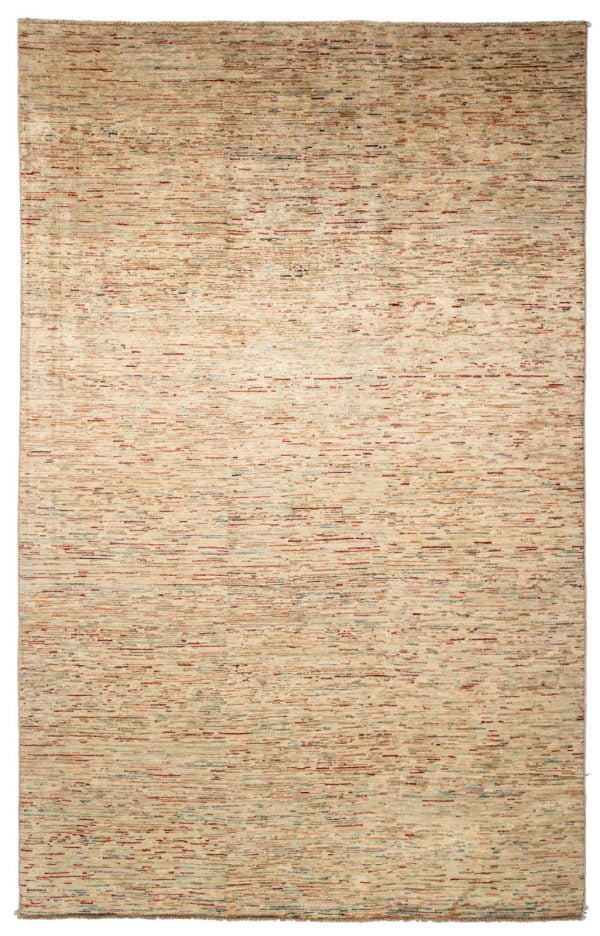 Gabbeh Stripey  290cm x 203cm / 9'6'' x 6'8''