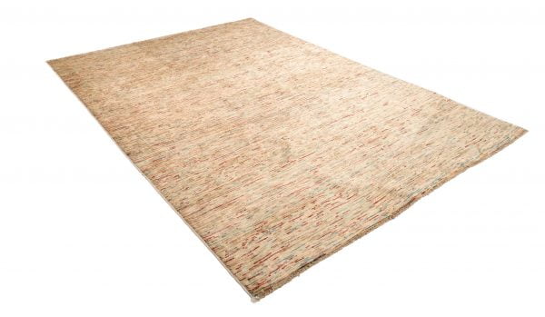 Gabbeh Stripey  290cm x 203cm / 9'6'' x 6'8'' - Image 7