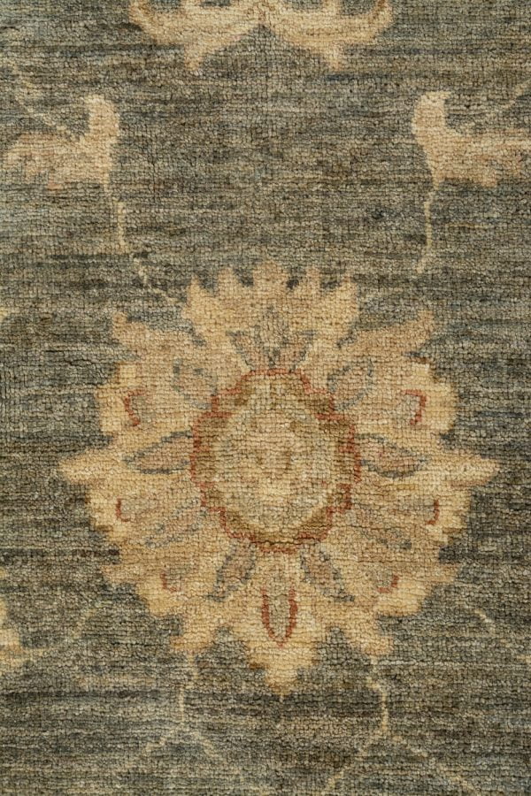Ziegler  353cm x 270 / 11'7'' x 8'10'' - Image 3