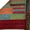 Gabbeh Retro Rug 347cm x 249cm / 11'5'' x 8'2'' - Image 5