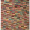 Gabbeh Retro Rug 347cm x 249cm / 11'5'' x 8'2''