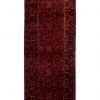 Khan 960cm x 80cm / 31'5'' x 2'7''