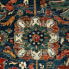 Fine Chob Rang  357cm x 280cm / 11'9'' x 9'2'' - Image 4