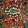 Fine Chob Rang  357cm x 280cm / 11'9'' x 9'2'' - Image 7