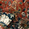 Fine Chob Rang  357cm x 280cm / 11'9'' x 9'2'' - Image 2