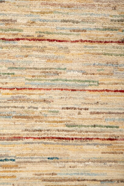 Gabbeh Stripey  295cm x 200cm / 9'8'' x 6'7''