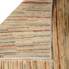 Gabbeh Stripey  295cm x 200cm / 9'8'' x 6'7'' - Image 6