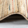 Gabbeh Stripey  295cm x 200cm / 9'8'' x 6'7'' - Image 7