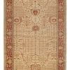 Fine Ziegler  324cm x 212cm / 10'7'' x 6'11''