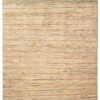 Gabbeh Stripey  295cm x 200cm / 9'8'' x 6'7'' - Image 2