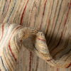Gabbeh Stripey  295cm x 200cm / 9'8'' x 6'7'' - Image 3