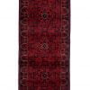 Khan 600cm x 79cm / 19'8'' x 2'7''
