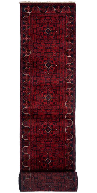 Khan 600cm x 79cm / 19'8'' x 2'7''