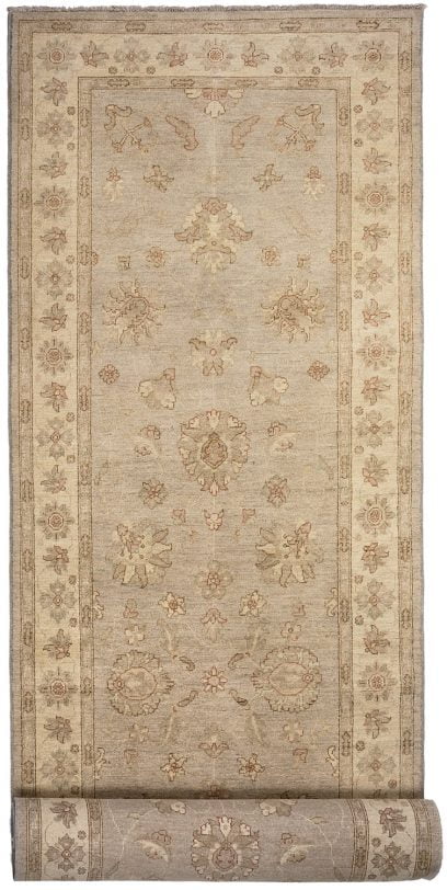 Ziegler 420cm x 123cm / 13'9'' x 4'