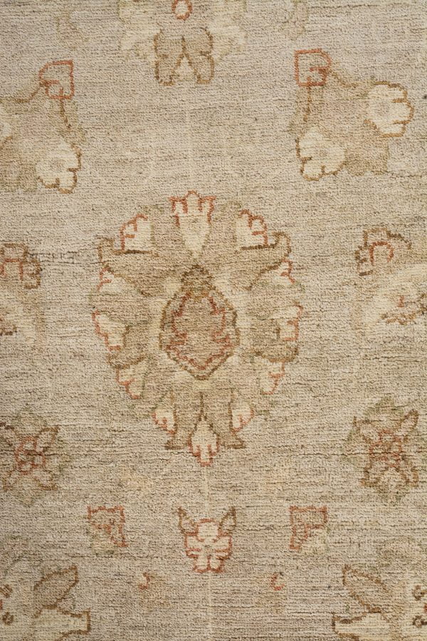 Ziegler 420cm x 123cm / 13'9'' x 4' - Image 3