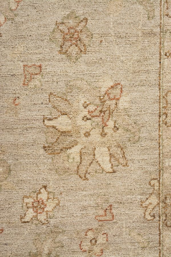 Ziegler 420cm x 123cm / 13'9'' x 4' - Image 4