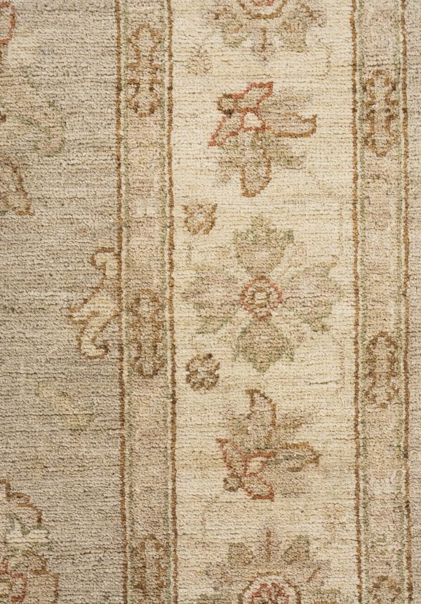 Ziegler 420cm x 123cm / 13'9'' x 4' - Image 5