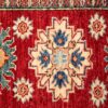 Fine Kazak  180cm x 62cm / 5'11'' x 2' - Image 3