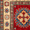 Fine Kazak  180cm x 62cm / 5'11'' x 2' - Image 4