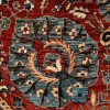Extra Fine Chob Rang  355cm x 271cm / 11'8'' x 8'11'' - Image 6