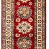 Fine Kazak  180cm x 62cm / 5'11'' x 2'