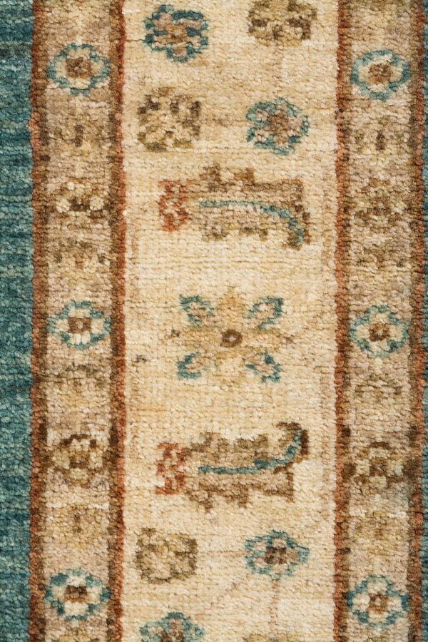 Ziegler  495cm x 88cm / 16'2'' x 2'11'' - Image 6
