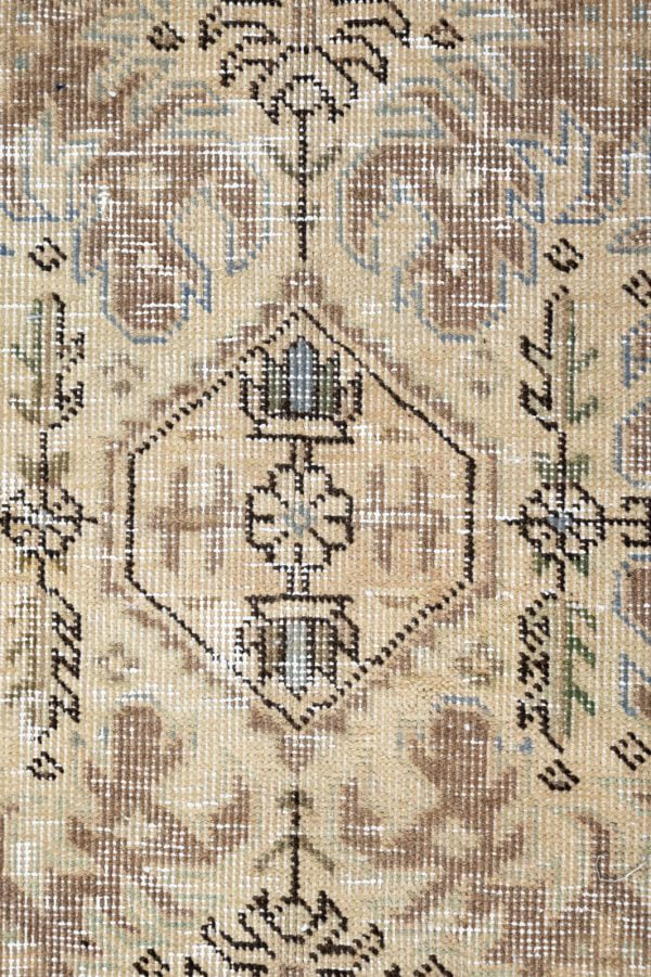 Vintage Khyber  381cm x 292cm / 12'6'' x 9'7'' - Image 3