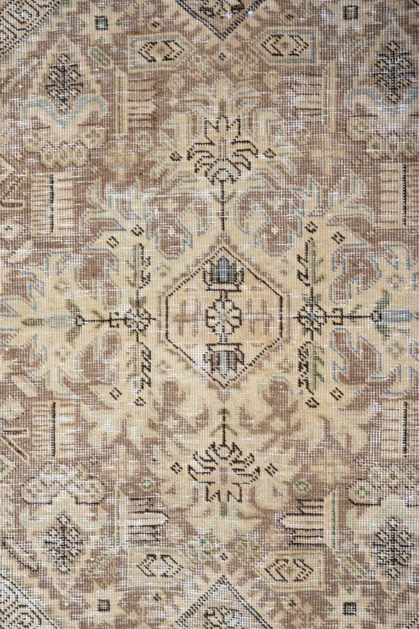 Vintage Khyber  381cm x 292cm / 12'6'' x 9'7'' - Image 4