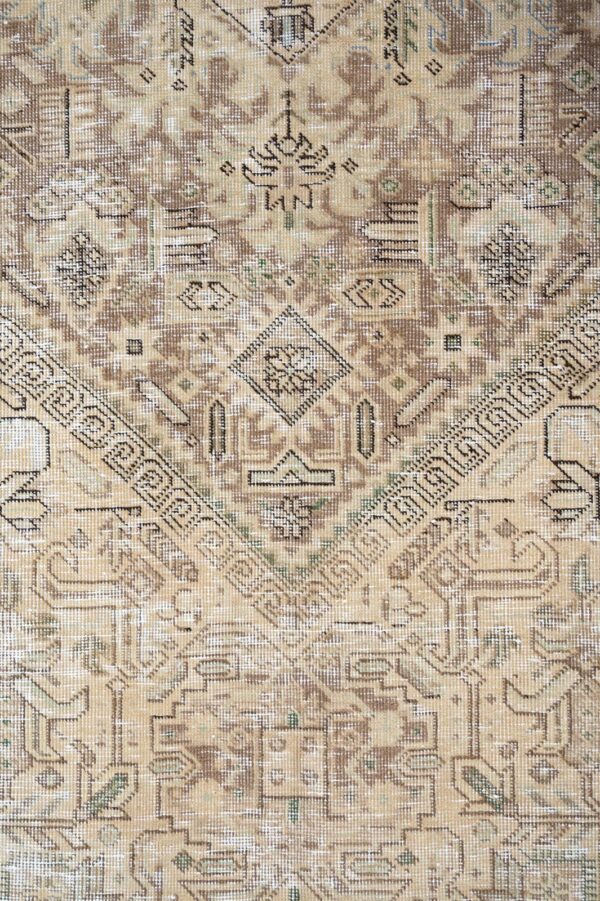 Vintage Khyber  381cm x 292cm / 12'6'' x 9'7'' - Image 5