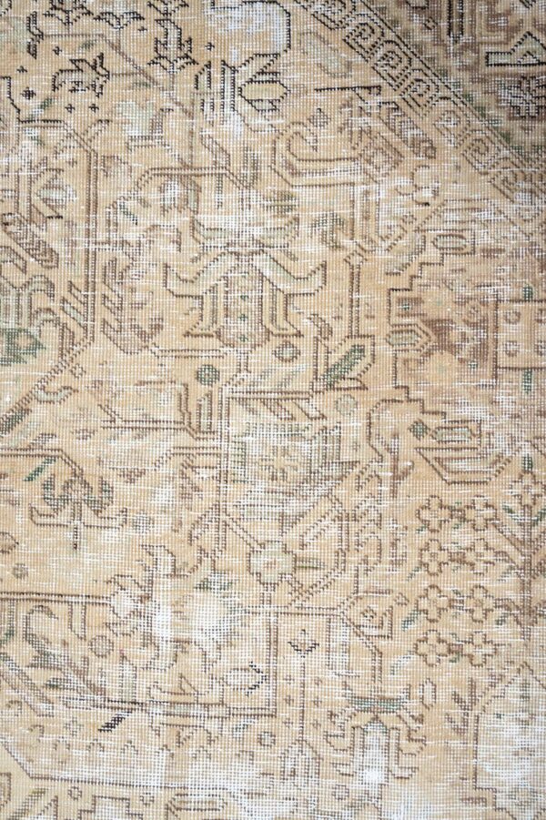 Vintage Khyber  381cm x 292cm / 12'6'' x 9'7'' - Image 6