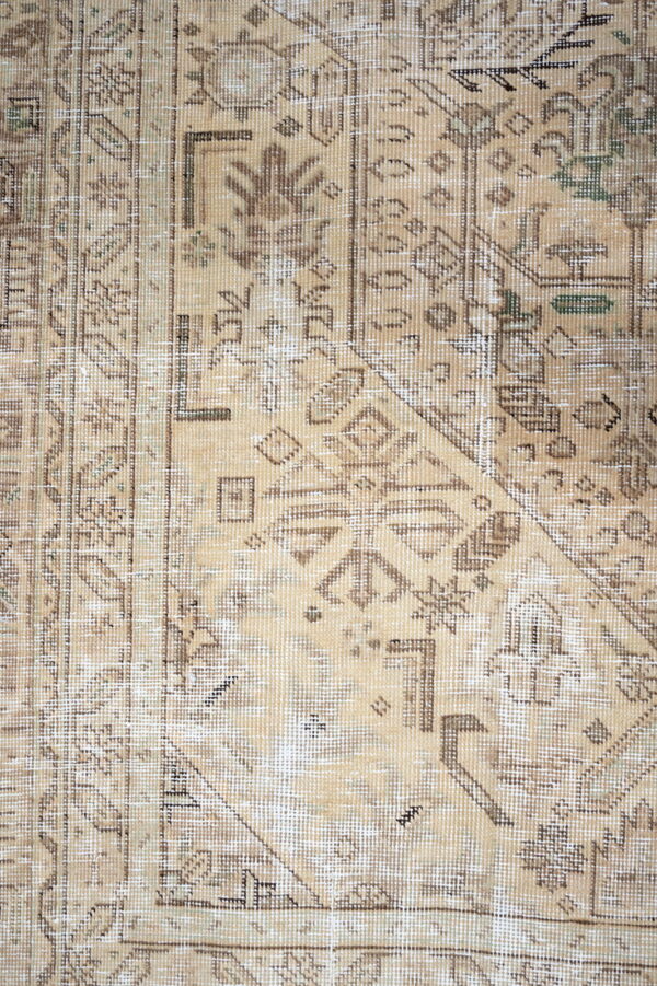 Vintage Khyber  381cm x 292cm / 12'6'' x 9'7'' - Image 7