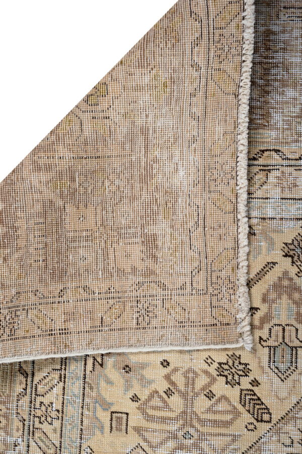 Vintage Khyber  381cm x 292cm / 12'6'' x 9'7'' - Image 8