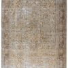 Vintage Khyber  381cm x 292cm / 12'6'' x 9'7''