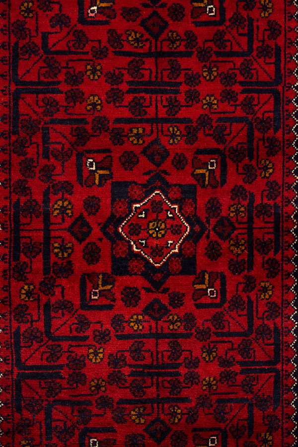 Khan  681cm x 80cm / 22'4'' x 2'7'' - Image 3