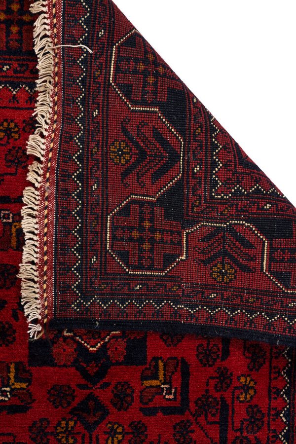 Khan  681cm x 80cm / 22'4'' x 2'7'' - Image 6