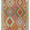 Maimana Chobi Kilim  291cm x 81cm / 9'7'' x 2'7''