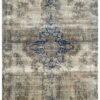 Vintage Khorasan  404cm x 261cm / 13'3'' x 8'7'' - Image 2