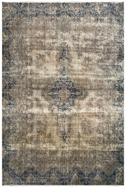Vintage Khorasan  404cm x 261cm / 13'3'' x 8'7''