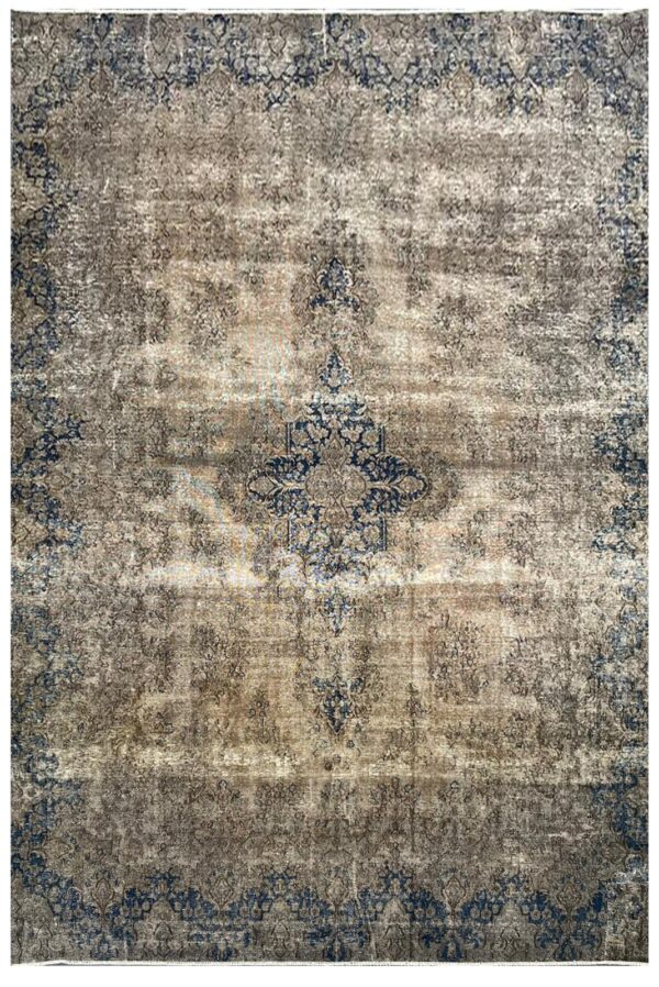 Vintage Khorasan  404cm x 261cm / 13'3'' x 8'7''