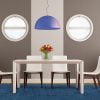 Gabbeh Colour  177cm x 119cm / 5'8'' x 3'9'' - Image 2