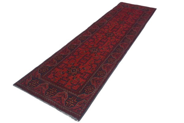 Khan  294cm x 81cm / 9'8'' x 2'8'' - Image 6