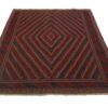 Mushwani  189cm x 147cm / 6'2'' x 4'10'' - Image 3