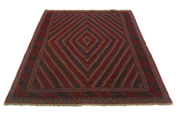 Mushwani  189cm x 147cm / 6'2'' x 4'10'' - Image 3