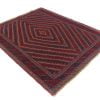 Mushwani  189cm x 147cm / 6'2'' x 4'10'' - Image 4