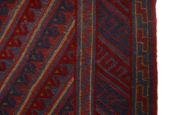 Mushwani  189cm x 147cm / 6'2'' x 4'10'' - Image 5